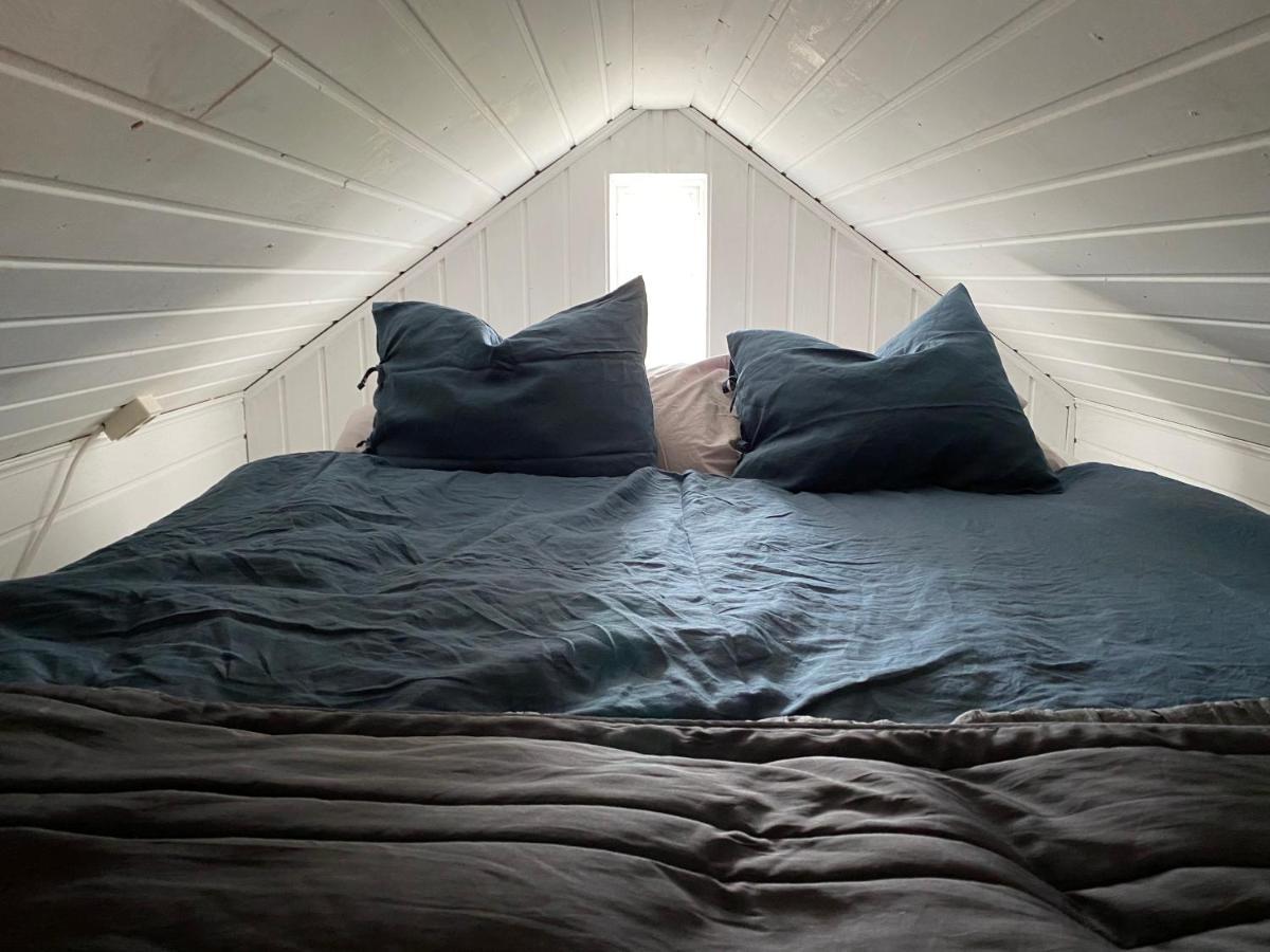 فالكنبرغ B&B Bland Ormbunkar Och Rosor المظهر الخارجي الصورة