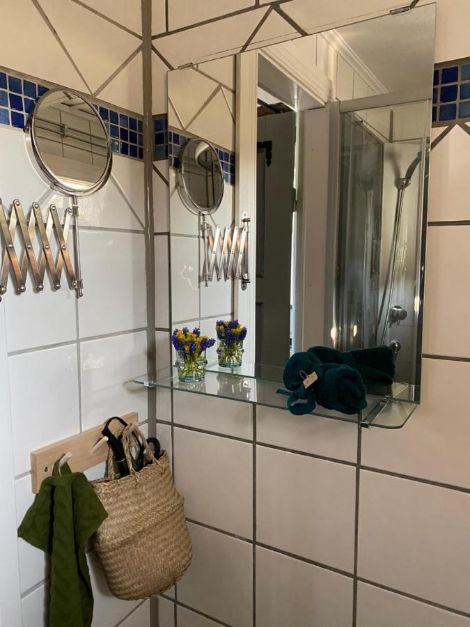 فالكنبرغ B&B Bland Ormbunkar Och Rosor المظهر الخارجي الصورة